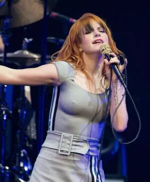 Hayley Williams OnlyFans Leaked Free Thumbnail Picture - #xSvJQpBeoj