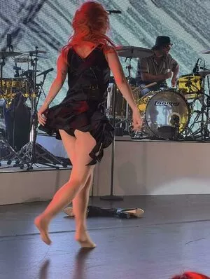 Hayley Williams OnlyFans Leaked Free Thumbnail Picture - #xaAVpy79Cy
