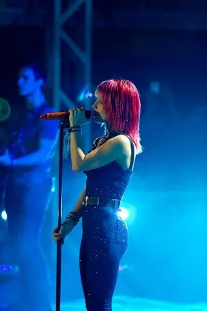 Hayley Williams OnlyFans Leaked Free Thumbnail Picture - #yafx1flqRc