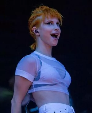 Hayley Williams OnlyFans Leaked Free Thumbnail Picture - #z4DKqcKlZW