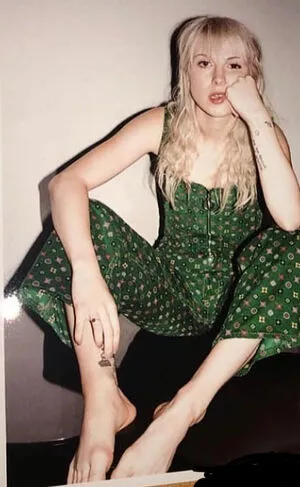 Hayley Williams OnlyFans Leaked Free Thumbnail Picture - #zAabBrXJy3