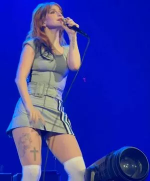 Hayley Williams OnlyFans Leaked Free Thumbnail Picture - #zEdibeaIXg
