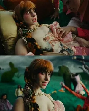 Hayley Williams OnlyFans Leaked Free Thumbnail Picture - #zJjj2QDDA1