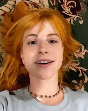 Hayley Williams OnlyFans Leaked Free Thumbnail Picture - #zOAO5fWbLG