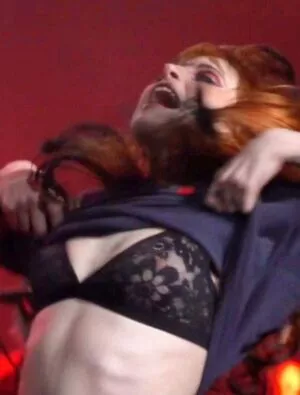 Hayley Williams OnlyFans Leaked Free Thumbnail Picture - #zmhYYw7F6N