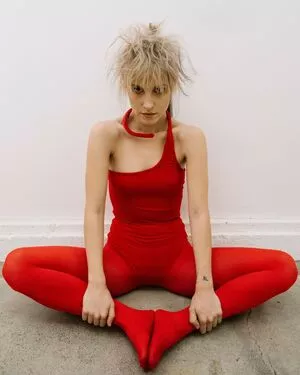 Hayley Williams OnlyFans Leaked Free Thumbnail Picture - #zpFZg6zbtn