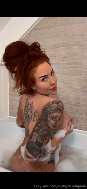 Hayleydesolapinto OnlyFans Leaked Free Thumbnail Picture - #UQU2zFseOe