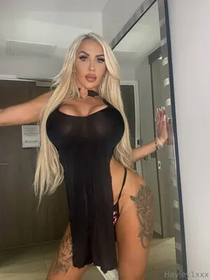 Hayleyhalcx OnlyFans Leaked Free Thumbnail Picture - #JIZMOI49RZ