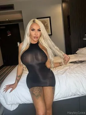 Hayleyhalcx OnlyFans Leaked Free Thumbnail Picture - #Uw4ZLqvpN5
