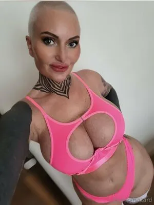 Hayleyhazard1 OnlyFans Leaked Free Thumbnail Picture - #BWPwqOgrIn