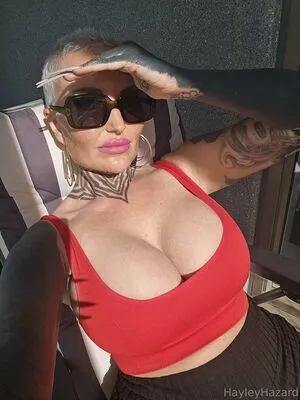 Hayleyhazard1 OnlyFans Leaked Free Thumbnail Picture - #Cj8f2aRtBn