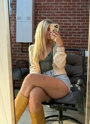 Hayleylamm OnlyFans Leaked Free Thumbnail Picture - #AAdA7AaVJ4