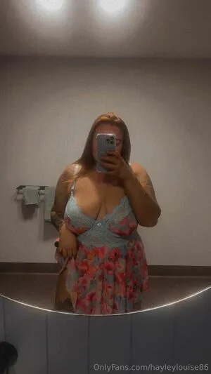 Hayleylouise86 OnlyFans Leaked Free Thumbnail Picture - #qRrUEk8EvW