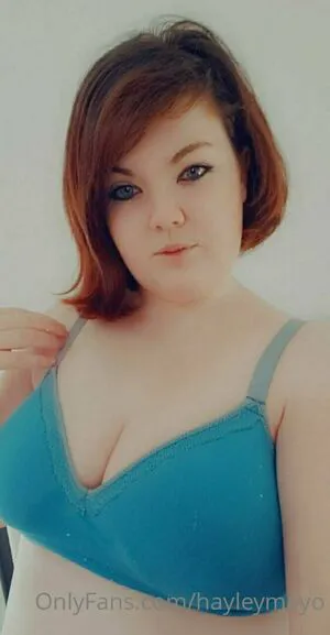 Hayleymayo OnlyFans Leaked Free Thumbnail Picture - #gMzaW898Yr