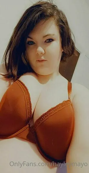 Hayleymayo OnlyFans Leaked Free Thumbnail Picture - #pJfv8WiT0J