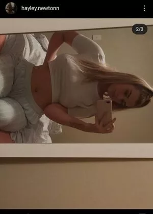 Hayleynewton OnlyFans Leaked Free Thumbnail Picture - #w54p2Tap3t