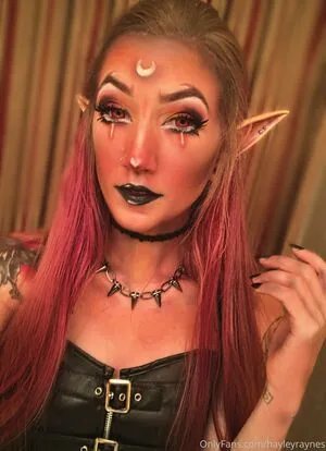Hayleyraynes OnlyFans Leaked Free Thumbnail Picture - #QafnMacAc1