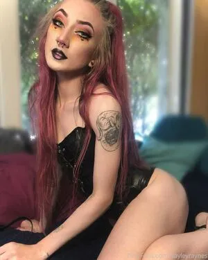 Hayleyraynes OnlyFans Leaked Free Thumbnail Picture - #VU86kOGzqP