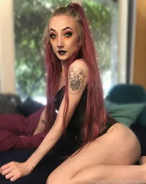 Hayleyraynes OnlyFans Leaked Free Thumbnail Picture - #e3dJBSoAk5