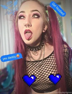 Hayleyraynes OnlyFans Leaked Free Thumbnail Picture - #upRbz2rQ9g