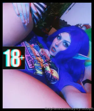 Hayleyrudolph OnlyFans Leaked Free Thumbnail Picture - #137vPW9ltM