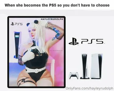 Hayleyrudolph OnlyFans Leaked Free Thumbnail Picture - #72sqGcxFtN
