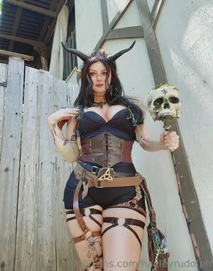 Hayleyrudolph OnlyFans Leaked Free Thumbnail Picture - #7sRcNsOEc8