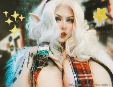 Hayleyrudolph OnlyFans Leaked Free Thumbnail Picture - #zrxloVeyR2