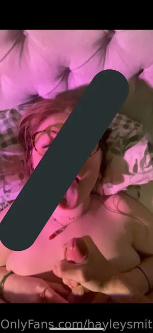 Hayleysmithof OnlyFans Leaked Free Thumbnail Picture - #RD8EeOLbbk