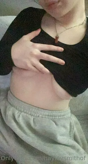 Hayleysmithof OnlyFans Leaked Free Thumbnail Picture - #VTa7jMgW7G