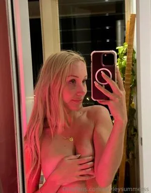 Hayleysummerss OnlyFans Leaked Free Thumbnail Picture - #EIFVU7uWti