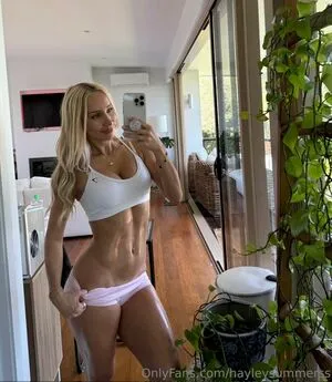 Hayleysummerss OnlyFans Leaked Free Thumbnail Picture - #rb92odCLIO