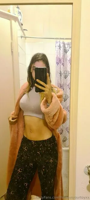 Hayleysyourtoyxx OnlyFans Leaked Free Thumbnail Picture - #57oD4YHCZ4