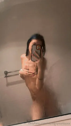 Hayleysyourtoyxx OnlyFans Leaked Free Thumbnail Picture - #HMkScA3z8e