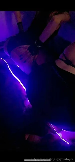 Hayleysyourtoyxx OnlyFans Leaked Free Thumbnail Picture - #aLioXf2BWf