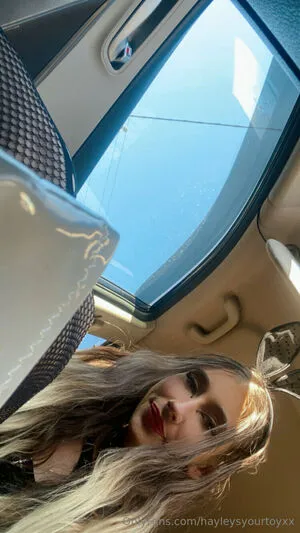 Hayleysyourtoyxx OnlyFans Leaked Free Thumbnail Picture - #b8yBKcn36M