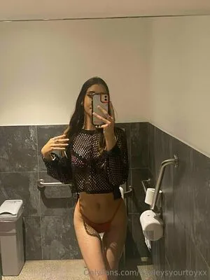 Hayleysyourtoyxx OnlyFans Leaked Free Thumbnail Picture - #dSyDcVvw0t