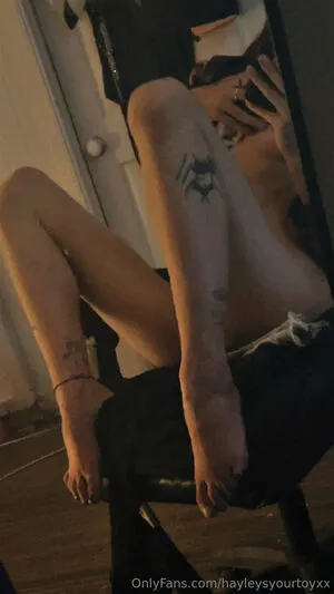 Hayleysyourtoyxx OnlyFans Leaked Free Thumbnail Picture - #hSnYb1euoX