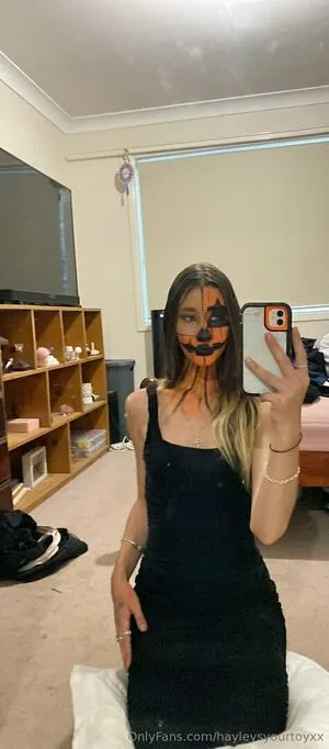Hayleysyourtoyxx OnlyFans Leaked Free Thumbnail Picture - #l4hwpJRYld