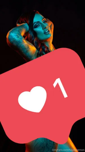hayleyvernon OnlyFans Leaked Free Thumbnail Picture - #VBUvuOjKK6