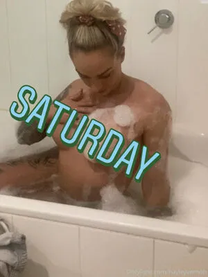 hayleyvernon OnlyFans Leaked Free Thumbnail Picture - #zaHtAy02PI