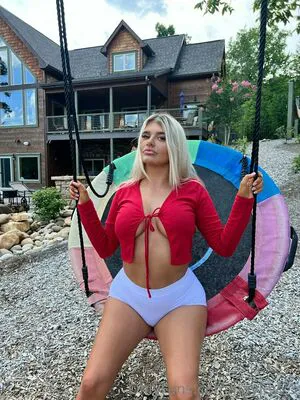 Hayleyx3 OnlyFans Leaked Free Thumbnail Picture - #rKUflzTpl3