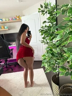 Hayleyxyz OnlyFans Leaked Free Thumbnail Picture - #FqlrCDxyrK