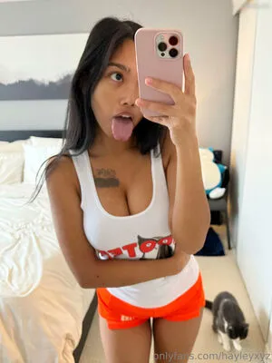 Hayleyxyz OnlyFans Leaked Free Thumbnail Picture - #JshXStHi3R