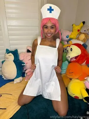 Hayleyxyz OnlyFans Leaked Free Thumbnail Picture - #LZaYfmVrc7