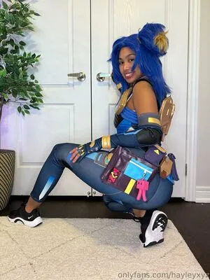 Hayleyxyz OnlyFans Leaked Free Thumbnail Picture - #epOKyxjsCC