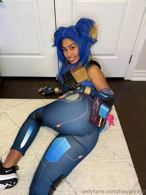 Hayleyxyz OnlyFans Leaked Free Thumbnail Picture - #gegQ2byFnZ