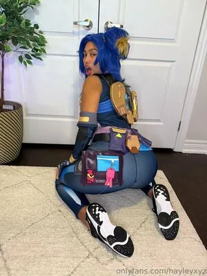 Hayleyxyz OnlyFans Leaked Free Thumbnail Picture - #uggsj2rhd9