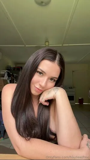 Haylieejfree OnlyFans Leaked Free Thumbnail Picture - #3D0os5MYeK