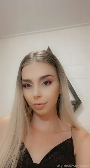 Haylieejfree OnlyFans Leaked Free Thumbnail Picture - #MdZnF04JVh